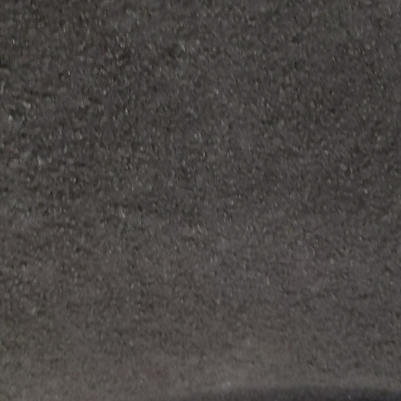 Joe Fresh| NWT Black Crew Neck Sweater Some Recycled Materials - Picture 3 of 13